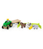 Viga - Farm Tractor Set