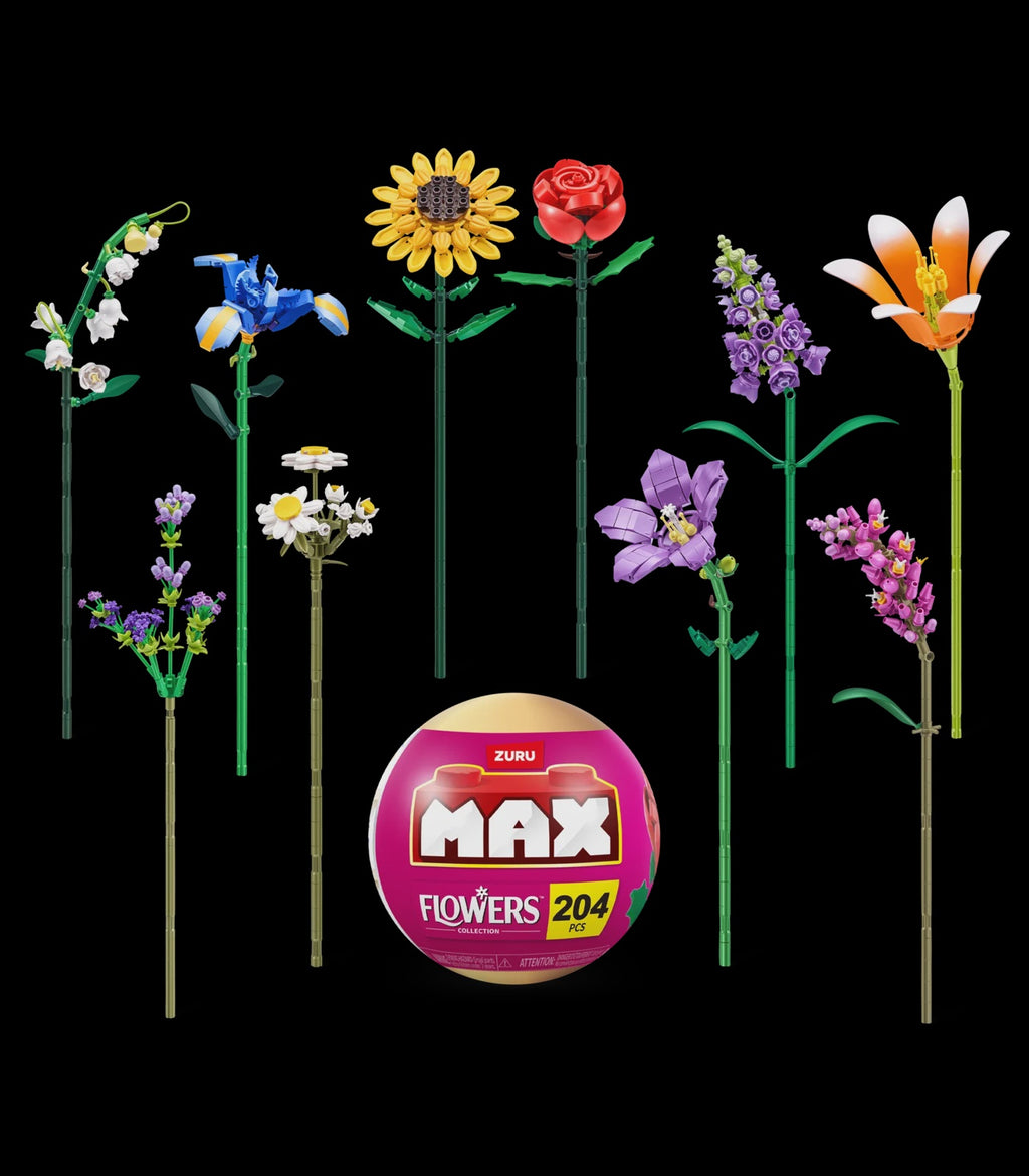 Zuru - MAX Premium Long Flower Series Assorted