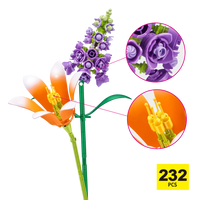 Zuru - MAX Premium Long Flower Series Assorted