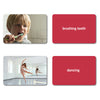 Picture My Picture - Flashcards Verbs Vol. 1