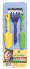 Garden Trend - Kids Plastic Garden Tools Set 4 piece
