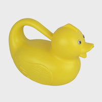 Garden Trend - Kids Watering Can Duck