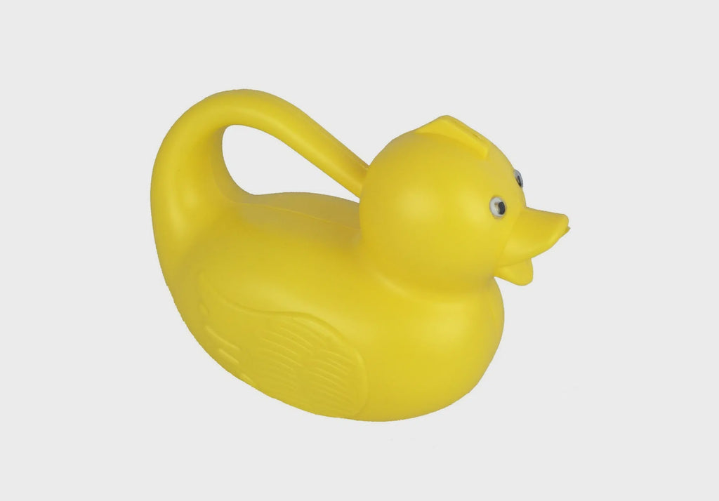 Garden Trend - Kids Watering Can Duck
