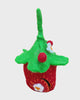 Himalayan Felt Co - Tiny Fairy Home Strawberry