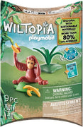 Playmobil - Wiltopia Orangutan