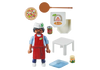 Playmobil - Special Plus Pizza Baker