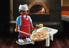 Playmobil - Special Plus Pizza Baker