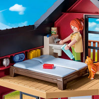 Playmobil - Farm House