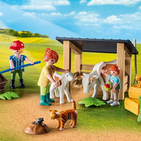 Playmobil - Farm House