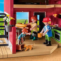 Playmobil - Farm House