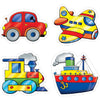 Creative's - Early Puzzles Transport