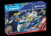 Playmobil - Space Shuttle with Lights
