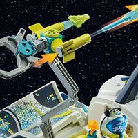 Playmobil - Space Shuttle with Lights
