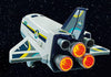 Playmobil - Space Shuttle with Lights