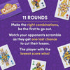 Set - Five Crowns Card Game