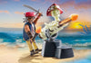 Playmobil - Cannon Master