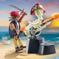 Playmobil - Cannon Master