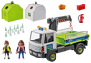 Playmobil - Recycle Truck with Containers