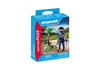 Playmobil - Special Plus Equipped Ninja