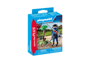 Playmobil - Special Plus Equipped Ninja