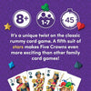 Set - Five Crowns Card Game