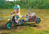 Playmobil - T-Rex Trace Path