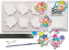 4M - Mould & Paint Flower Fairy