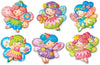 4M - Mould & Paint Flower Fairy