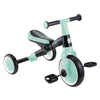 Globber - Learning Trike 2 in 1 Assorted Colours