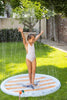 Swim Essentials - Sprinkler Mat Shark