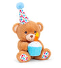 Keeleco - Bear Happy Birthday