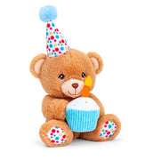 Keeleco - Bear Happy Birthday