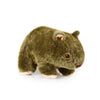 Aussie Bush Toys - Australian Made Wombat