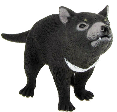 Science & Nature - Animals of Australia Tasmanian Devil