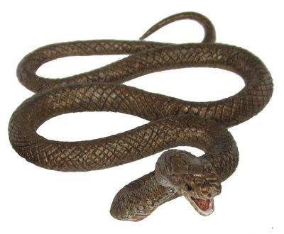 Science & Nature - Animals of Australia Brown Snake