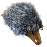 Science & Nature - Animals of Australia Finger Puppet Echidna