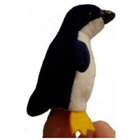 Science & Nature - Animals of Australia Finger Puppet Penguin