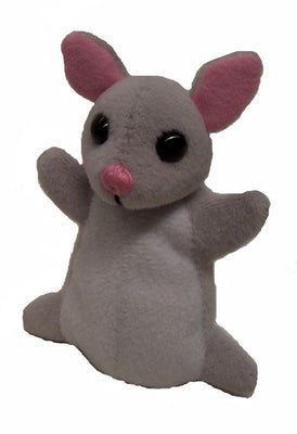 Science & Nature - Animals of Australia Finger Puppet Possum