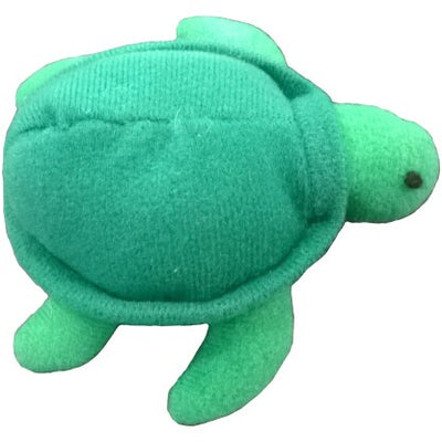 Science & Nature - Animals of Australia Finger Puppet Turtle