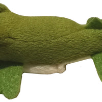 Science & Nature - Animals of Australia Finger Puppet Crocodile