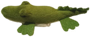 Science & Nature - Animals of Australia Finger Puppet Crocodile