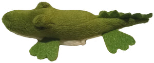 Science & Nature - Animals of Australia Finger Puppet Crocodile