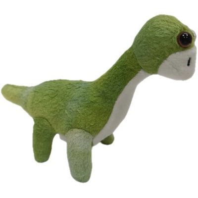 Science & Nature - Finger Puppet Dino Brachiosaurus