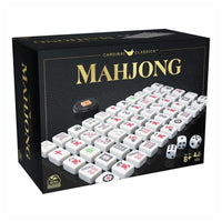 Cardinal Games - Classic Mahjong