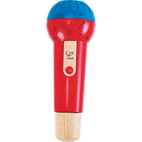 Hape - Mighty Echo Microphone