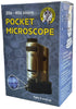 Discover Science - Pocket Microscope