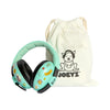 Earjobs - Joeyz Baby Earmuffs Assorted Colours