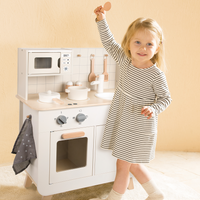 Classic World - Chef's Kitchen Set
