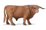 Collecta - Highland Bull