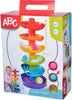 ABC - Rainbow Ball Drop Tower